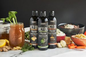 MCT Oils ONNIT