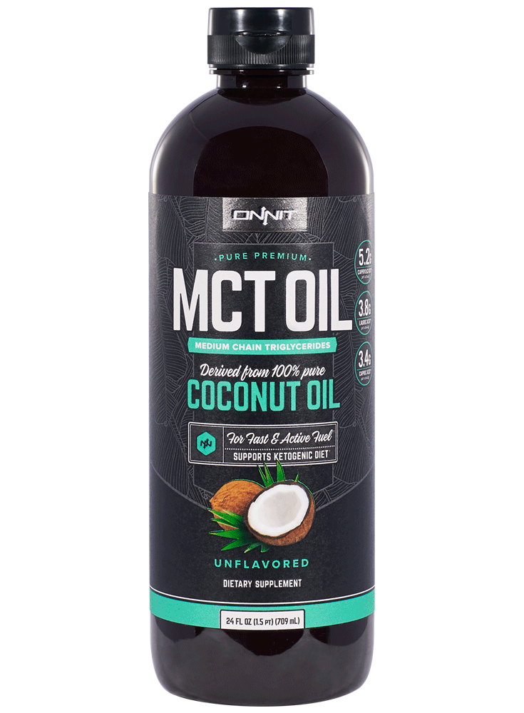 ONNIt Oil Mct