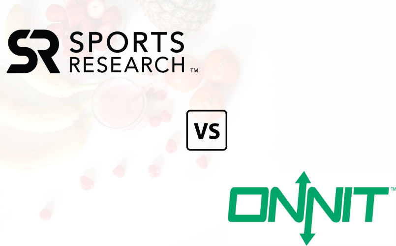 vs Sports Research