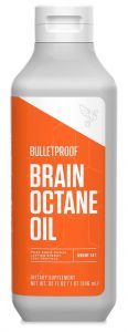 Bulletproof Octane Oils