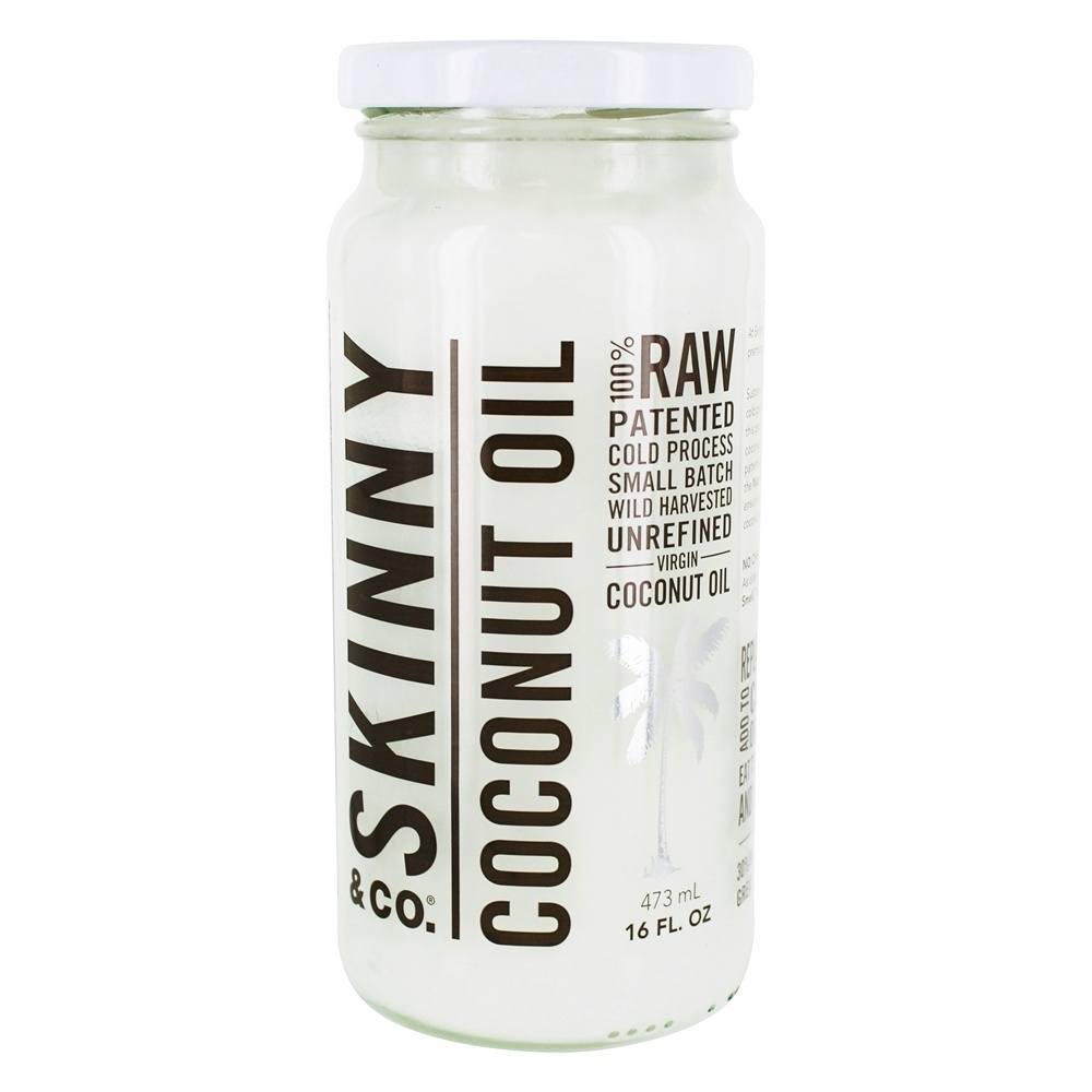 Skinny Co Oil