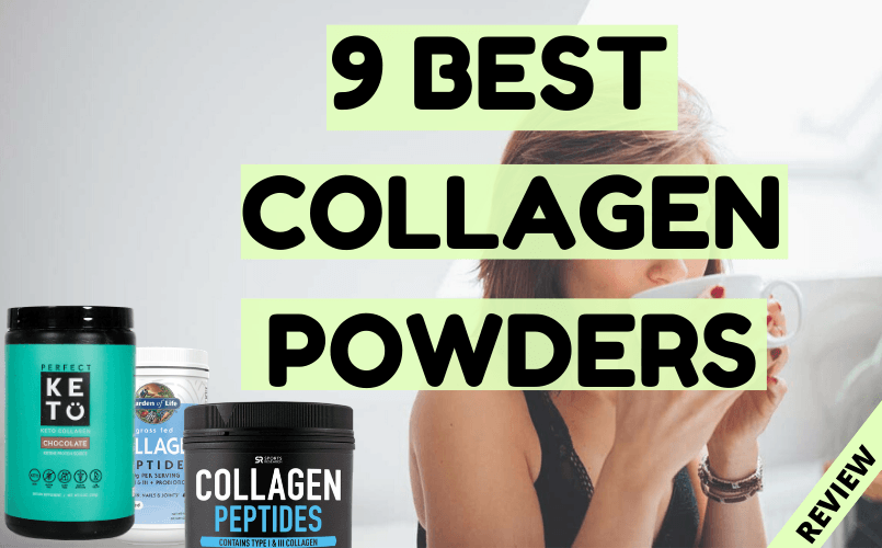 Best Collagen Powders