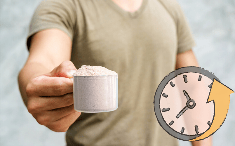 Best Time To Take Protein