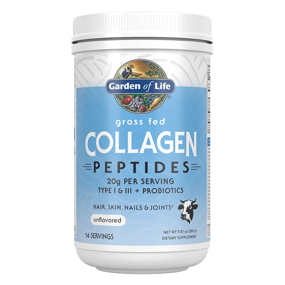 Garden of Life Collagen