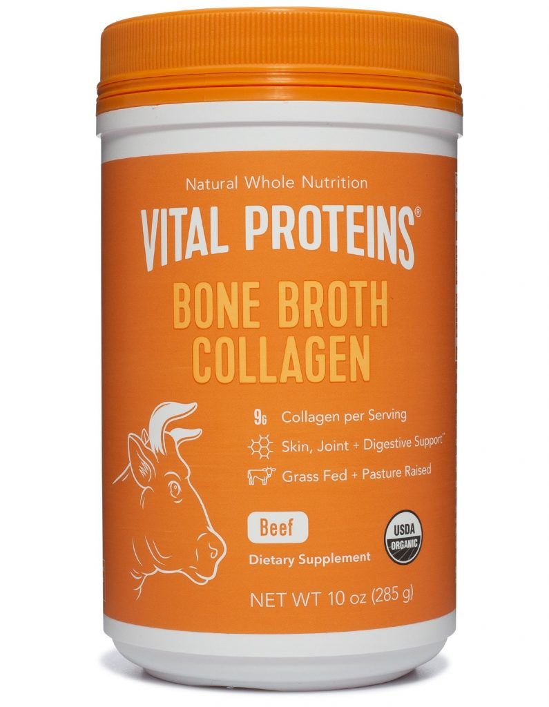 Vital Proteins Organic Collagen