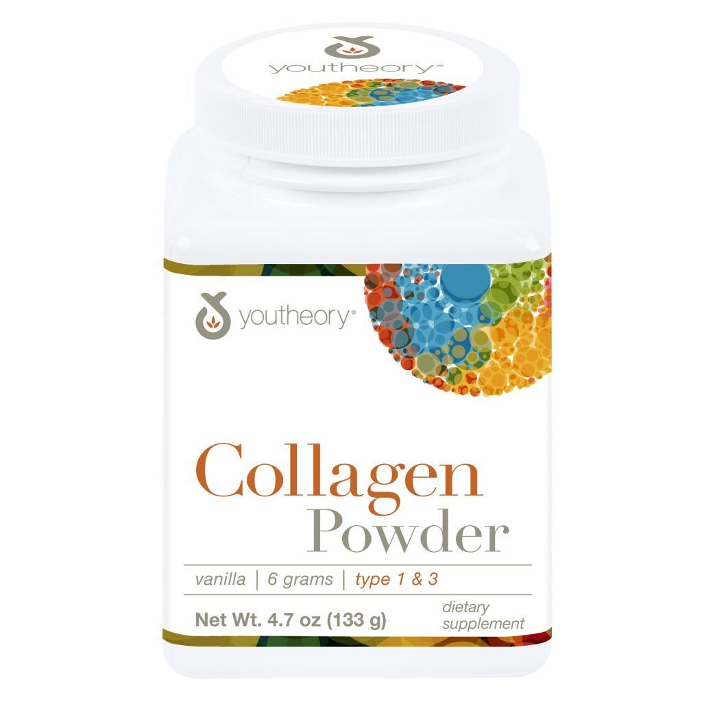 Youtheory Collagen Powder