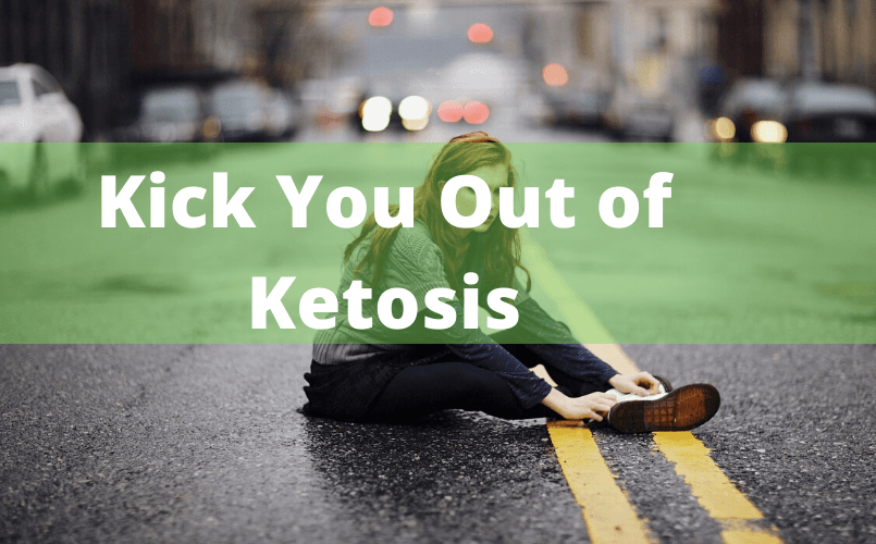 Kick Out of Ketosis