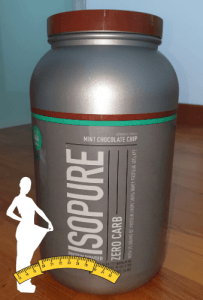 shop for Isopure for Weight Loss / free shipping