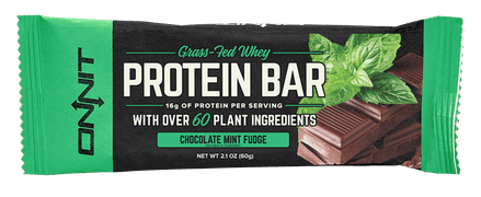 Onnit Protein Bar