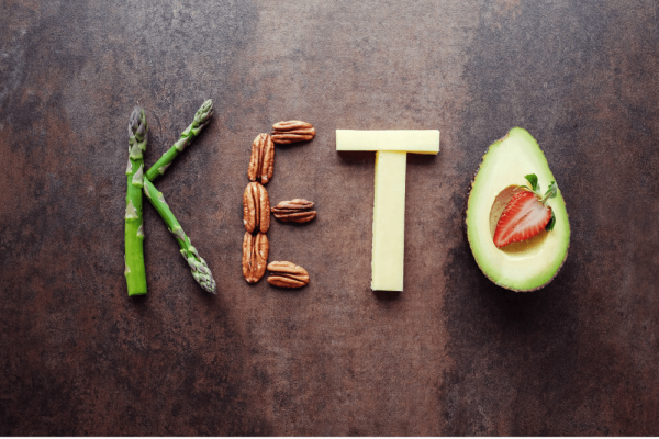 ketogenic diet category